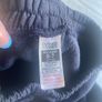 Dunnes navy tracksuit bottoms (age 6-7) Image 3