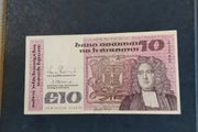 Jonathan Swift Mint  Note