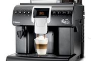 Saeco Royale Gran Crema Coffee Machine
