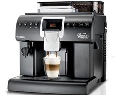 Saeco Royale Gran Crema Coffee Machine