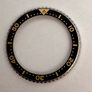 OEM Bezel and Insert for Seiko Turtle Image 2
