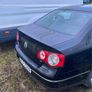 2006 passat for breaking Image 3