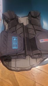 back protector
