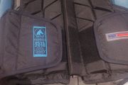 back protector