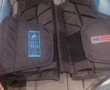 back protector