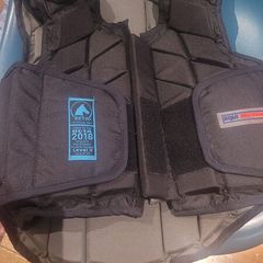 back protector