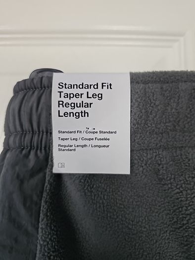 tracksuit bottoms