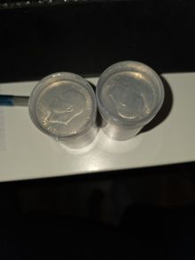 Eisenhower dollars