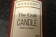 Christmas candles