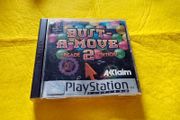Bust a move 2 Arcade Edition PlayStation 1ps1 PlayStation 2 ps2 games Original