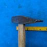 500g German Pattern Hammer Image 3
