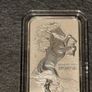 Year Of The Horse 1'oz Silver Bar (2026) Image 2