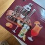 Stainless Steel Cocktail Mixing Set with Stand 12 Pieces Bar Tool Kit NEW Image 4