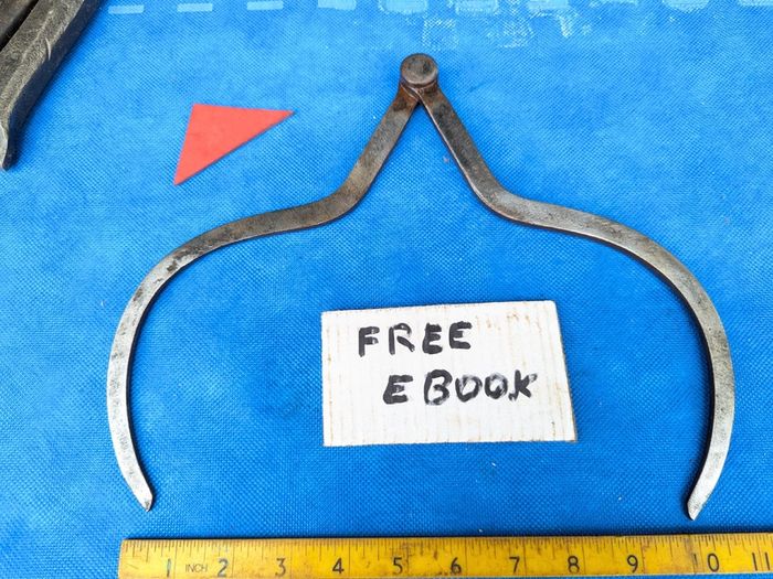 Large Calipers