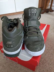 Nike Air Force 180 UK 9