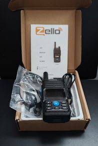 Zello Radio