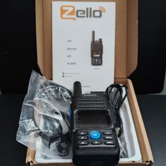 Zello Radio