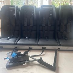 Multimac 4 seats (model 1320 superclub)