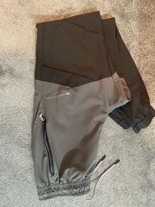 mens Monterrain tracksuit