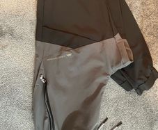 mens Monterrain tracksuit