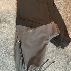mens Monterrain tracksuit