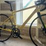 cannondale synapse 4 road bike Image 2