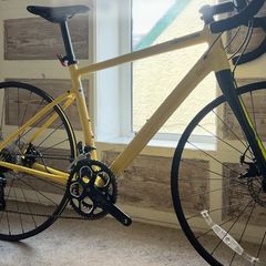 cannondale synapse 4 road bike