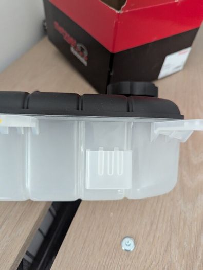 expansion tank Opel Vauxhall Mokka 1.4 petrol new