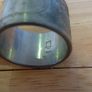 Vintage Ornate Napkin Ring Image 3