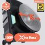 Bluetooth Speaker 150W Rechargeable Image 5
