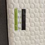 Double Bed Frame and Mattress Image 2