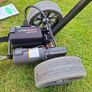 Golf Glider Micro Lite Trolley, Battery & Charger Image 3