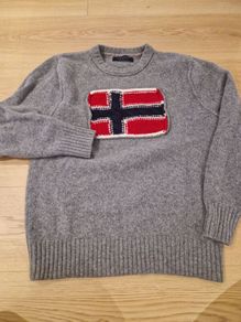 sweater tommy hilfiger