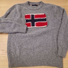 sweater tommy hilfiger