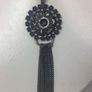 bundle of gothic style costume jewellery includes postage Image 5