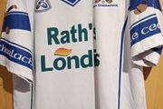 Gaa jersey carlow town