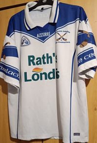 Gaa jersey carlow town