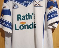 Gaa jersey carlow town