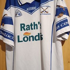 Gaa jersey carlow town