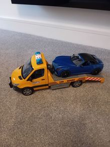 bruder toys