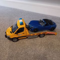 bruder toys