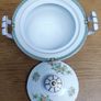 Sugar bowl & Lid Image 2