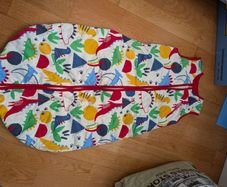 Mothercare baby sleep bag / sleep sack