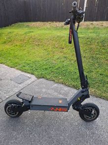 Kukirin G2