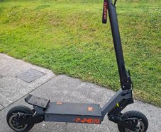 Kukirin G2