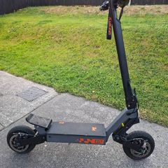 Kukirin G2