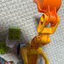 Lego Duplo 10811 Backhoe Loader Image 5