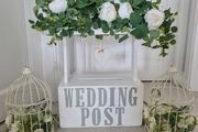 Wedding Post Box for Hire