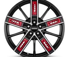 RONAL R67 Alloys Wheels