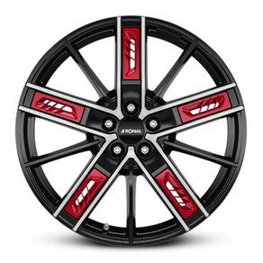 RONAL R67 Alloys Wheels
